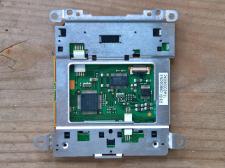 Тачпад Dell Latitude D420 №2